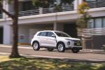 Mitsubishi ASX ES 2019 года (AU)